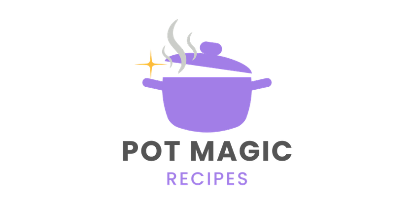 Pot Magic Recipes